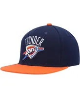 Men's Mitchell & Ness Navy