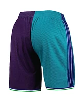 Men's Mitchell & Ness Teal