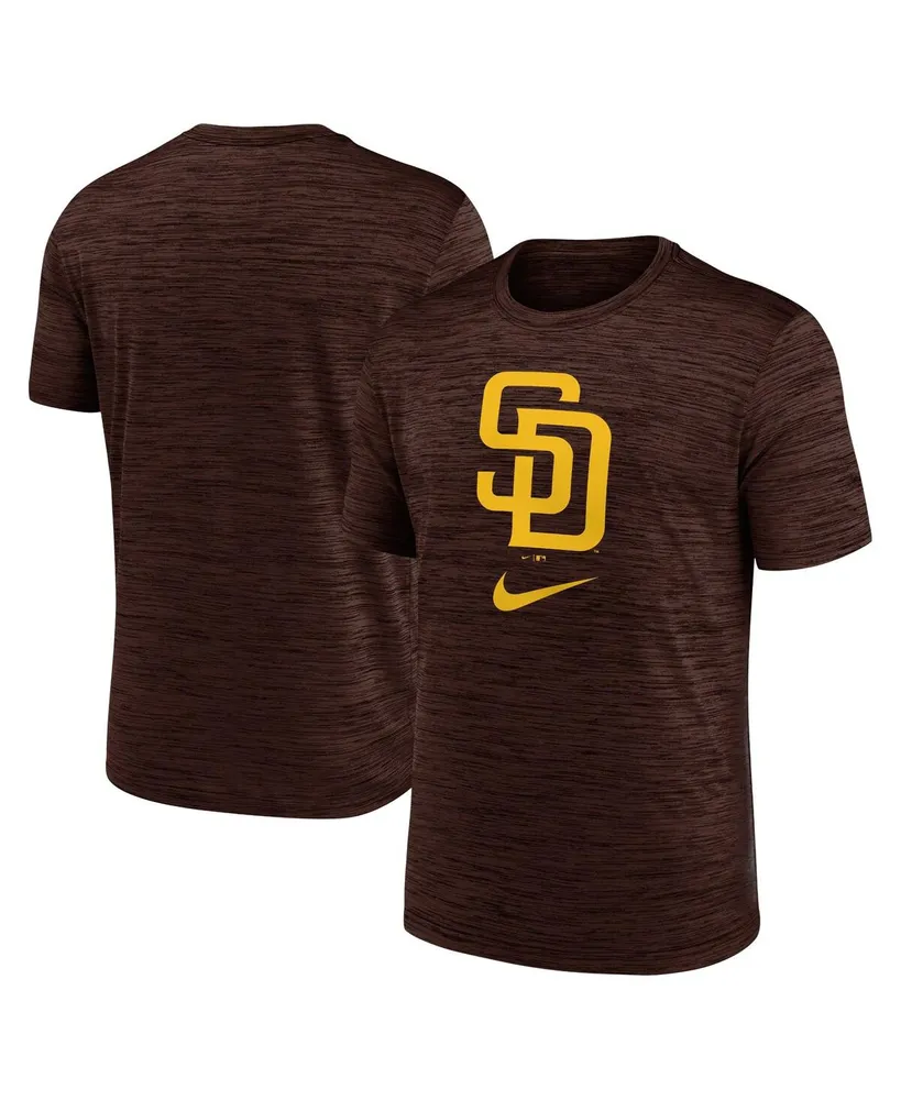 Nike San Diego Padres Men's Short Sleeve Shirt