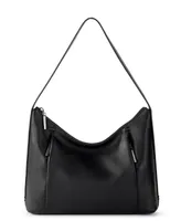 The Sak Brook Leather Hobo