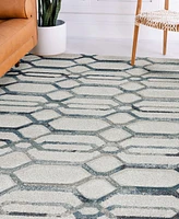 Dalyn Carmona CO7 3'1" x 5' Area Rug