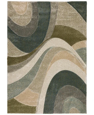 Dalyn Carmona CO3 8' x 10' Area Rug