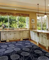 Dalyn Kendall Kitchen KE6 3' x 5' Area Rug