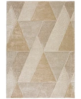 Dalyn Carmona CO4 5'1" x 7'5" Area Rug