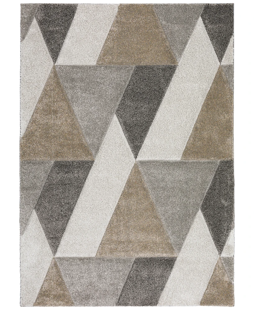 Dalyn Carmona CO4 8' x 10' Area Rug
