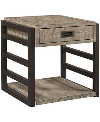 Grayson Liv360 End Table