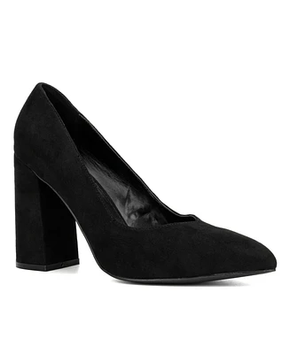 Women's Penelope Heels Pumps