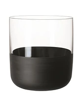 Villeroy Boch Manufacture Rock Shot Glasses, Set of 4