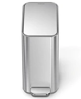 Slim Step Can