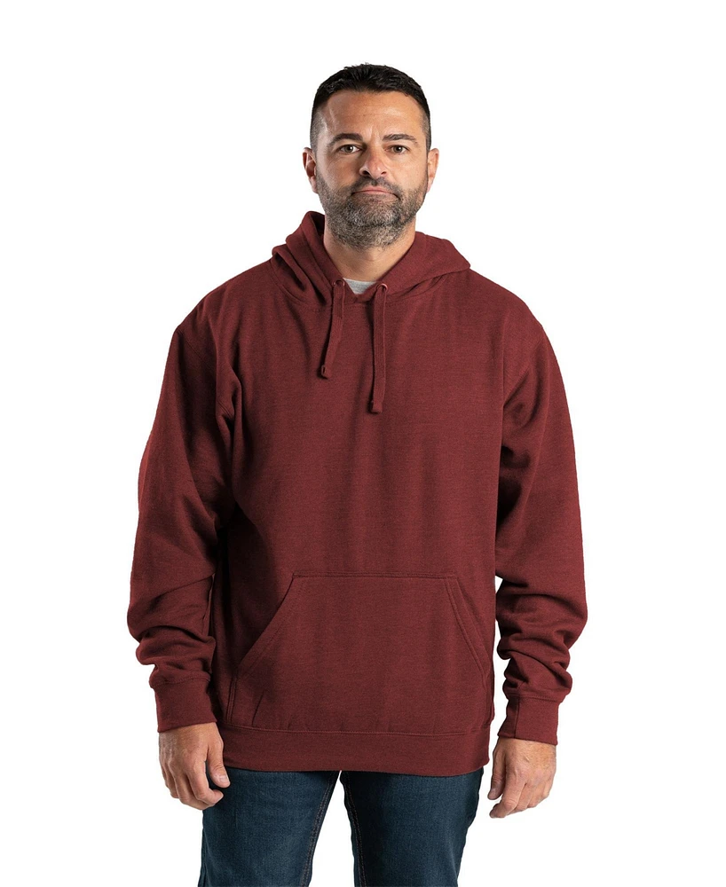 Men's Signature Sleeve Hooded Pullover Big & Tall