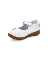 Stride Rite Toddler Girls Holly Leather Shoes