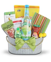 Alder Creek Gift Baskets Margarita Madness Gift Set