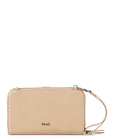 The Sak Iris Crochet Crossbody Bag