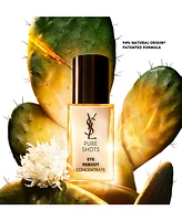 Yves Saint Laurent Pure Shots Eye Reboot Concentrate