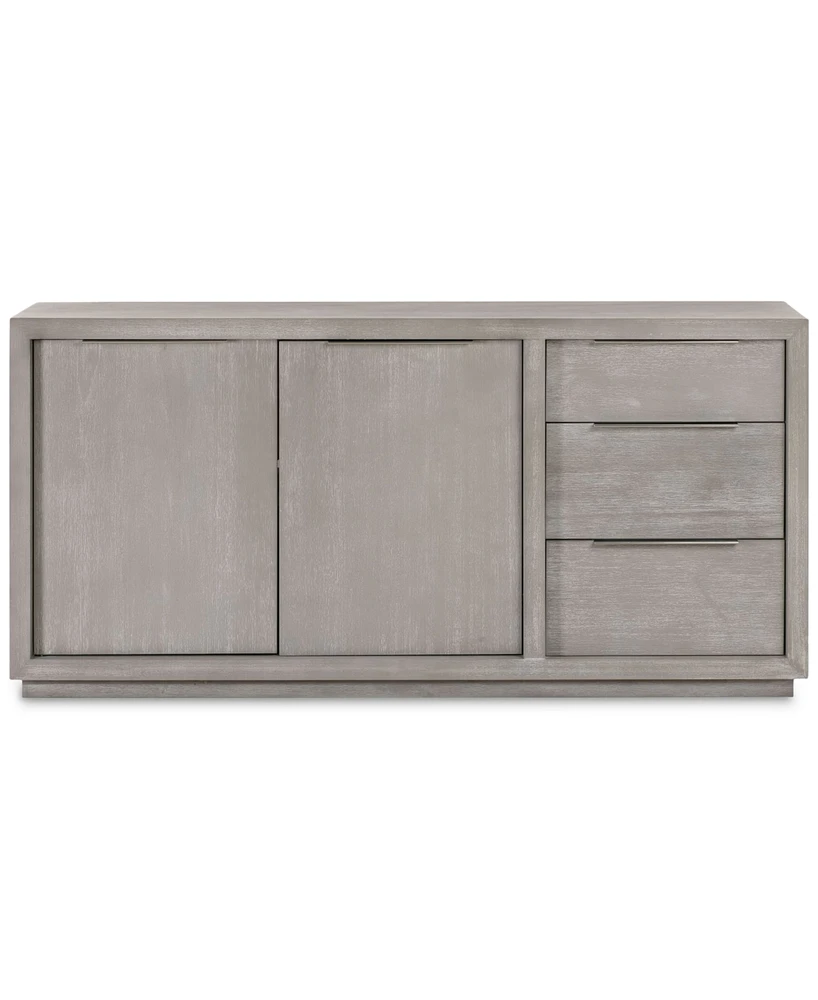 Tivie Dining Sideboard, Created for Macy's