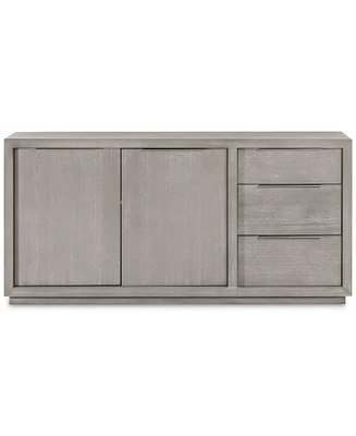 Tivie Dining Sideboard, Created for Macy's