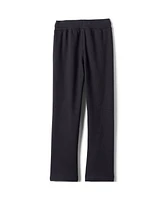 Lands' End School Uniform Child Girls Sweatpants