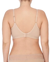 Natori Bliss Perfection Wireless Contour Nursing Bra 760154