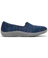 Skechers Women's Relaxed Fit: Reggae Fest - Wicker Walking Sneakers from Finish Line