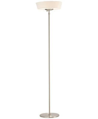 Adesso Harper Torchiere Floor Lamp