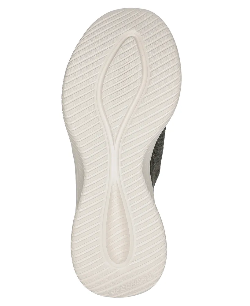 Skechers Women's Martha Stewart Slip-ins Ultra Flex 3 Slip-On Casual Sneakers from Finish Line