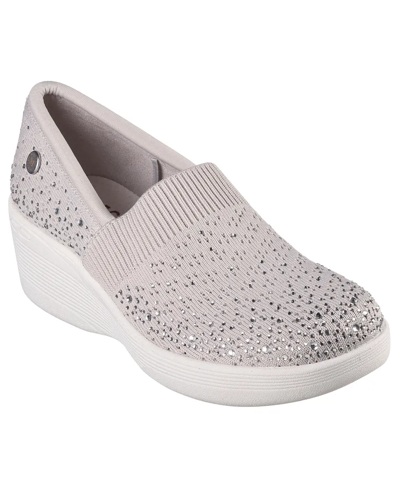 Women's Skechers, Relaxed Fit: Up-Lifted - New Rules Slip-On