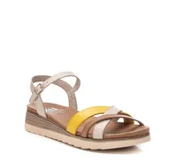 Xti Women's Strappy Comfort Sandals By Xti