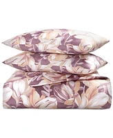 Closeout! Charter Club Damask Designs Magnolia 2-Pc. Comforter Set, Twin, Created for Macy's