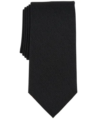 Michael Kors Men's Bronson Solid Tie