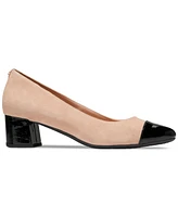 Cole Haan Women's Go-To Block Heel Pumps