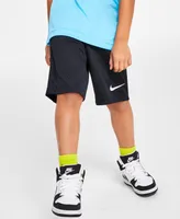 Nike Little Boys Mesh Shorts