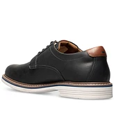 Florsheim Men's Norfolk Leather Plain Toe Oxford