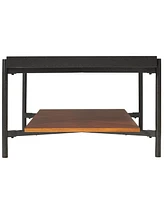 Lennox Rectangular Coffee Table