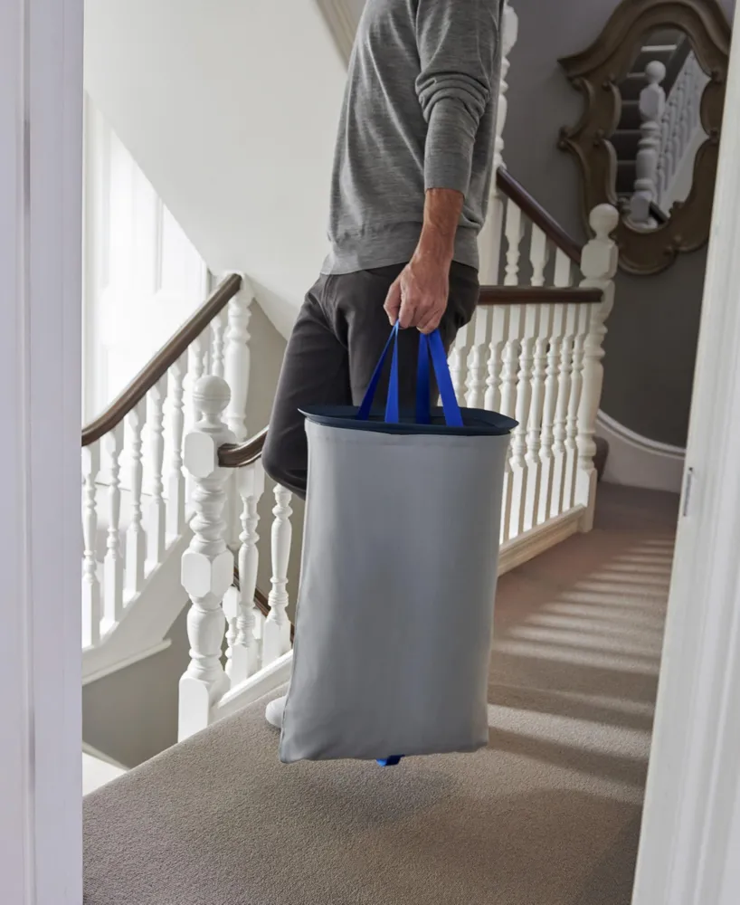 Joseph Joseph Tota 60-Litre Laundry Separation Basket