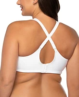 Vanity Fair Full-Figure Wireless Sports Bra 71500