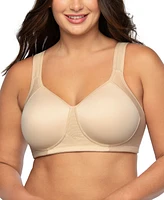 Vanity Fair Full-Figure Wireless Sports Bra 71500