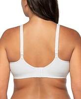 Vanity Fair Women's Beyond Comfort Simple Sizing Wirefree Bra 72204