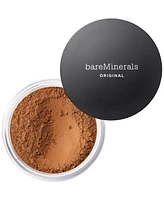 bareMinerals Original Loose Powder Foundation Spf 15