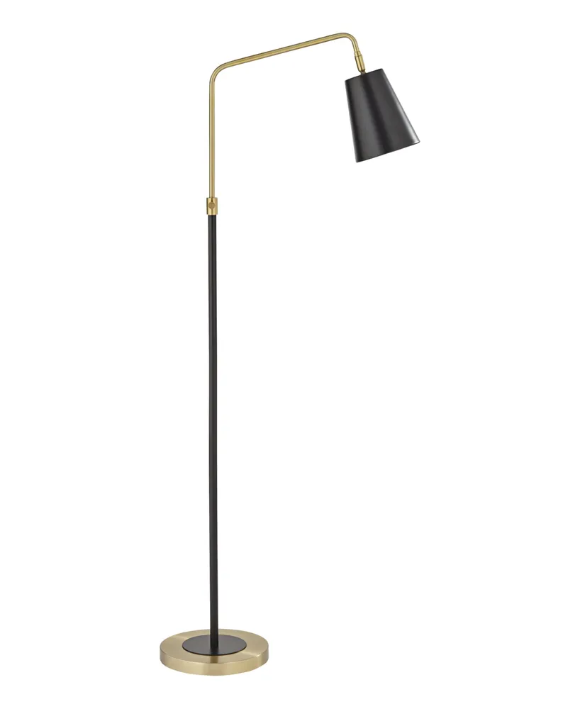 Pacific Coast Zella Floor Lamp