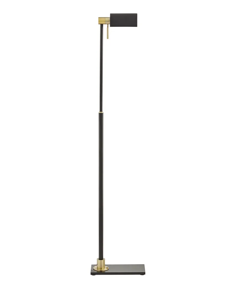 Pacific Coast Liam Floor Lamp