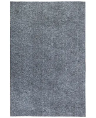 Jhb Design Double-Use Non Slip Padding Dunsp-4E 3'10" x 5'8'' Area Rug