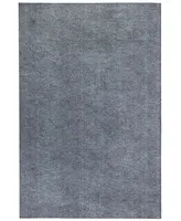 Jhb Design Double-Use Non Slip Padding Dunsp-4E 3'10" x 5'8'' Area Rug