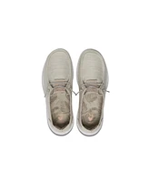 Reef Women's Cushion Coast Lace-Up Loafer Sneakers