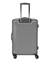 Sharper Image Journey Lite 24" Hardside Luggage