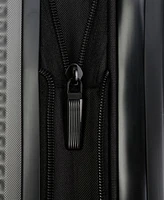 Sharper Image Journey Lite 24" Hardside Luggage