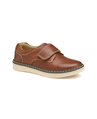 Johnston & Murphy Big Boys McGuffey Slip-On Shoes
