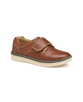 Johnston & Murphy Big Boys McGuffey Slip-On Shoes