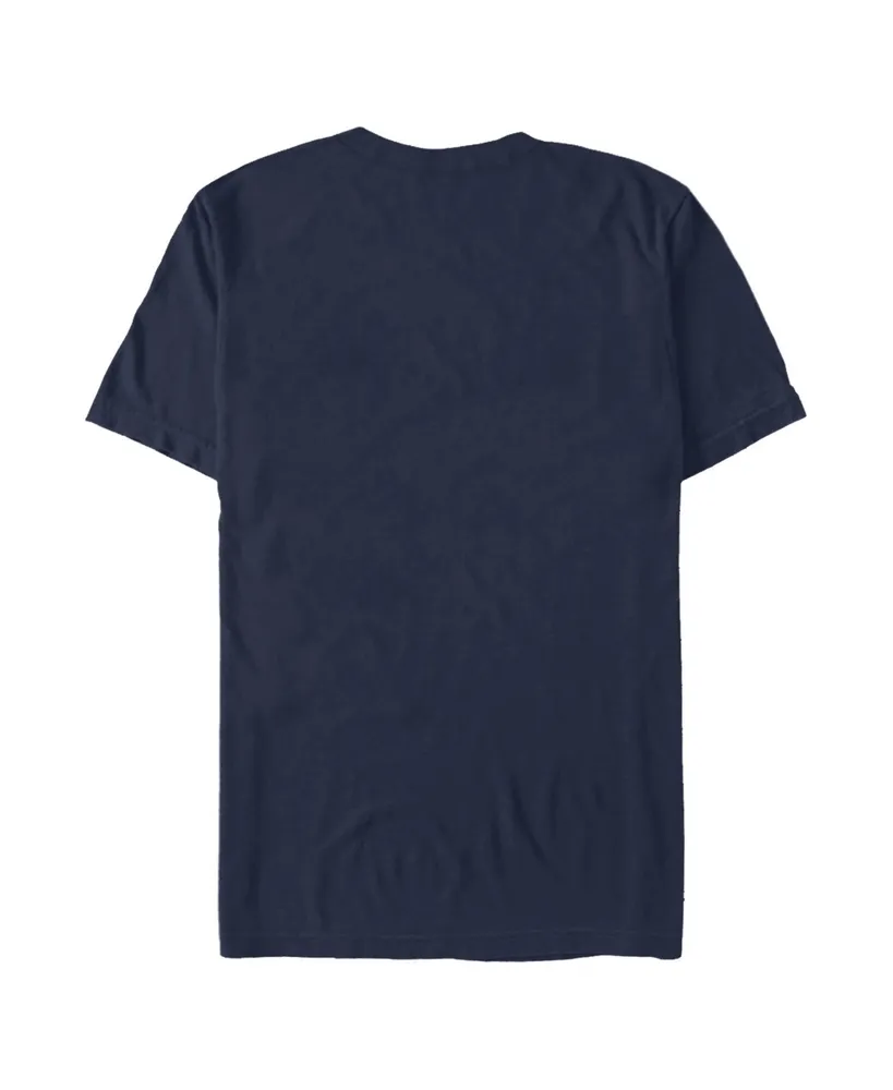 Fifth Sun Men's Club Short Sleeves T-shirt