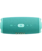 Jbl Charge 5 Water-Resistant Wireless Bluetooth Speaker