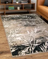 Orian Adagio Camden Cove 5'1" x 7'6" Area Rug